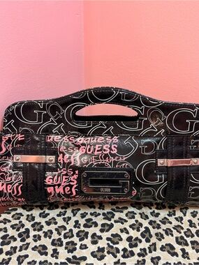 y2k guess purse